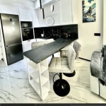 Дава се под наем Двустаен апартамент в София, Славия - 60 кв.м за 428.4 € - Снимка #1