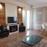 Дава се под наем Тристаен апартамент в Пловдив, Младежки Хълм - 96 кв.м за 453.9 € - Снимка #1