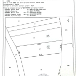 Парцел в Правец - 855 кв.м за 13 €/кв.м - Снимка #1