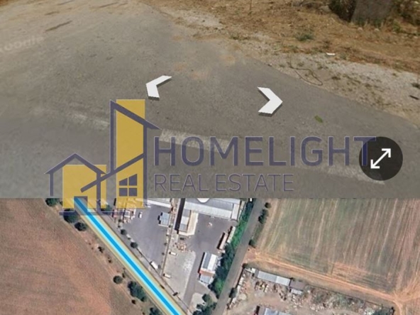 Парцел в София, Чепинци - 4024 кв.м за 9 €/кв.м - Снимка #1