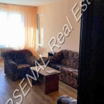 Дава се под наем Тристаен апартамент в София, Студентски град - 134 кв.м за 700 € - Снимка #1