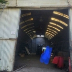 Склад в Варна, Лятно кино Тракия - 300 кв.м за 19 €/кв.м - Снимка #1