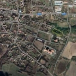 Парцел в с. Пчелище, Област Велико Търново - 3000 кв.м за 4 €/кв.м - Снимка #1