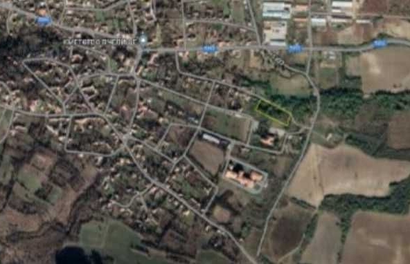 Парцел в с. Пчелище, Област Велико Търново - 3000 кв.м за 4 €/кв.м - Снимка #1