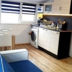 Двустаен апартамент в София, Гео Милев - 60 кв.м за 1097 €/кв.м - Снимка #1