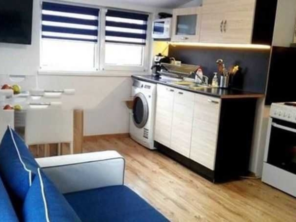 Двустаен апартамент в София, Гео Милев - 60 кв.м за 1097 €/кв.м - Снимка #1