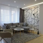 Дава се под наем Тристаен апартамент в Пловдив, Мараша - 90 кв.м за 382.5 € - Снимка #1