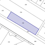 Парцел в Асеновград - 1920 кв.м за 42 €/кв.м - Снимка #1