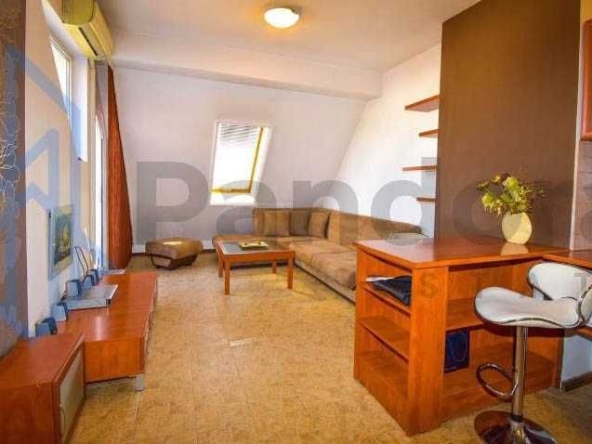 Дава се под наем Двустаен апартамент в София, Зона Б-19 - 70 кв.м за 350 € - Снимка #1