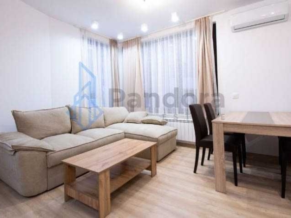 Дава се под наем Тристаен апартамент в София, Студентски град - 95 кв.м за 747.66 € - Снимка #1