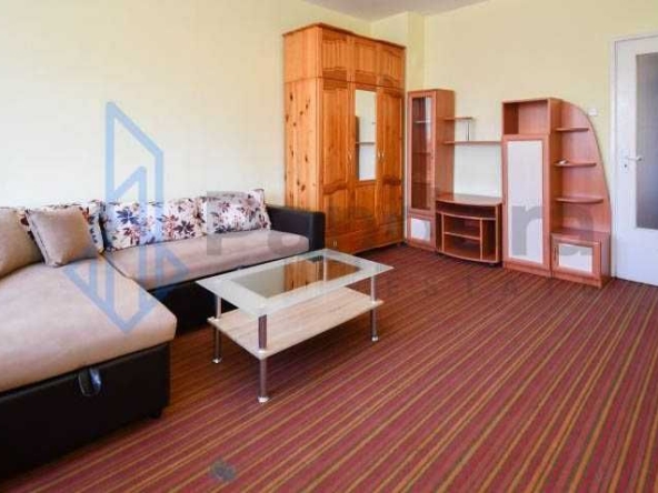 Дава се под наем Двустаен апартамент в София, Изток - 50 кв.м за 538.56 € - Снимка #1