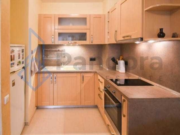 Дава се под наем Двустаен апартамент в София, Манастирски ливади - 60 кв.м за 548.25 € - Снимка #1