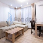 Дава се под наем Тристаен апартамент в София, Студентски град - 95 кв.м за 750 € - Снимка #1