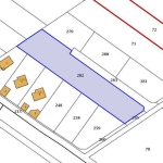 Парцел в с. Първенец, Област Пловдив - 2208 кв.м за 23 €/кв.м - Снимка #1