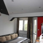 Двустаен апартамент в София, Люлин 6 - 49 кв.м за 2347 €/кв.м - Снимка #1