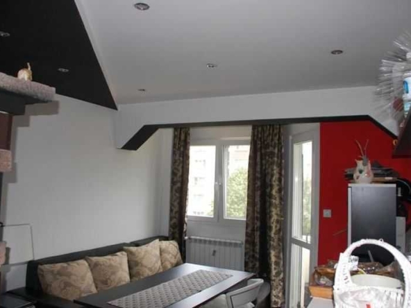 Двустаен апартамент в София, Люлин 6 - 49 кв.м за 2347 €/кв.м - Снимка #1