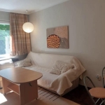 Дава се под наем Двустаен апартамент в София, Лозенец - 56 кв.м за 650 € - Снимка #1