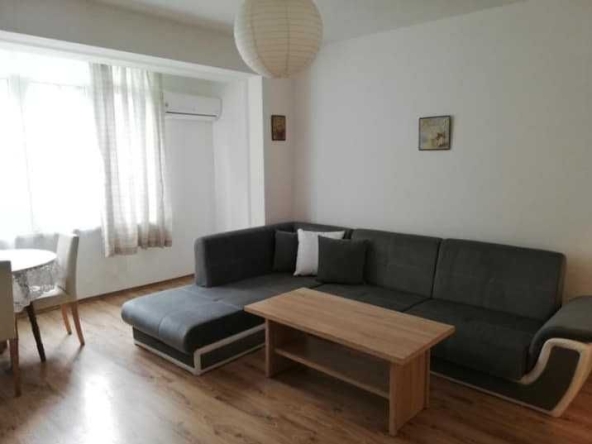 Дава се под наем Двустаен апартамент в София, Толстой - 74 кв.м за 350 € - Снимка #1