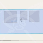 Парцел в с. Синеморец, Област Бургас - 1000 кв.м за 36 €/кв.м - Снимка #1