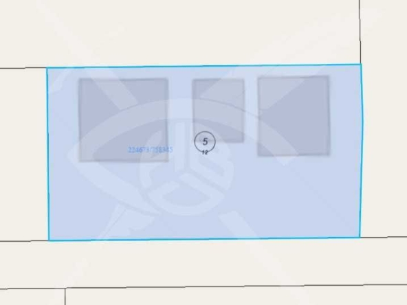 Парцел в с. Синеморец, Област Бургас - 1000 кв.м за 36 €/кв.м - Снимка #1