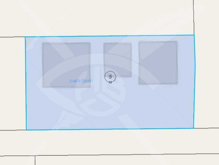 Парцел в с. Синеморец, Област Бургас - 1000 кв.м за 36 €/кв.м - Снимка #1