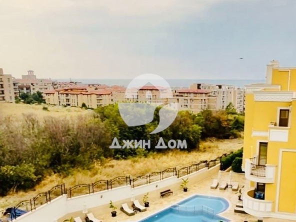 Многостаен апартамент в Свети Влас - 158 кв.м за 1906 €/кв.м - Снимка #1
