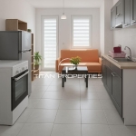 Дава се под наем Двустаен апартамент в Варна, Бриз - 55 кв.м за 425 € - Снимка #1