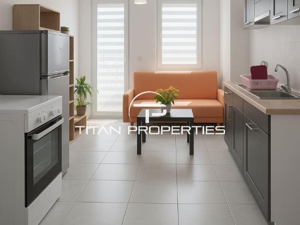 Дава се под наем Двустаен апартамент в Варна, Бриз - 55 кв.м за 425 € - Снимка #1