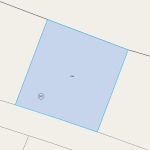 Парцел в с. Маринка, Област Бургас - 980 кв.м за 39 €/кв.м - Снимка #1