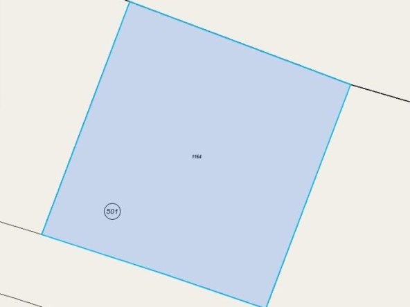 Парцел в с. Маринка, Област Бургас - 980 кв.м за 39 €/кв.м - Снимка #1