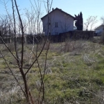 Парцел в Стара Загора, Център - 800 кв.м за 8 €/кв.м - Снимка #1