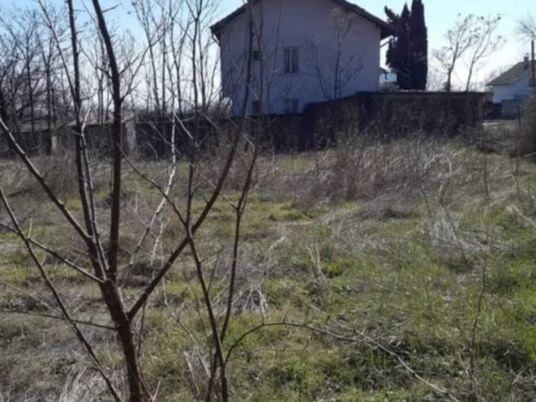 Парцел в Стара Загора, Център - 800 кв.м за 8 €/кв.м - Снимка #1