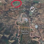 Земеделски имот в с. Марково, Област Пловдив -  кв.м за 19000 €/дка - Снимка #1