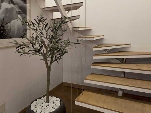 Дава се под наем Къща в София, Симеоново - 140 кв.м за 950 € - Снимка #1