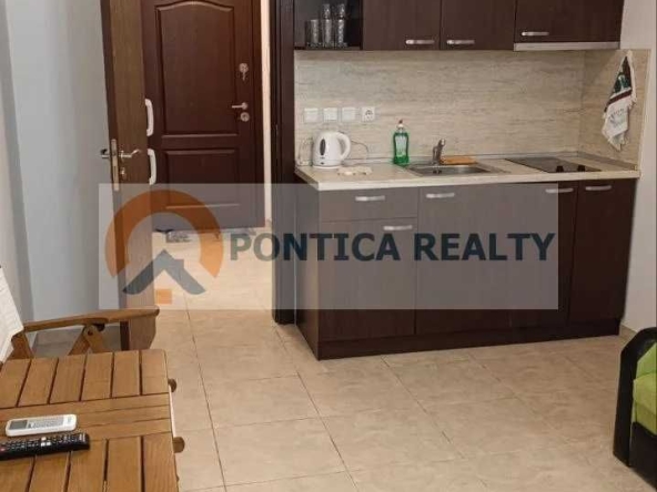 Двустаен апартамент в Свети Влас - 40 кв.м за 957 €/кв.м - Снимка #1