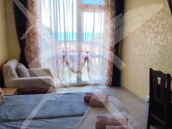 Двустаен апартамент в Свети Влас - 76 кв.м за 980 €/кв.м - Снимка #1