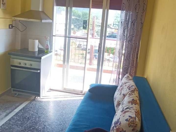 Дава се под наем Едностаен апартамент в София, 7-ми 11-ти километър - 40 кв.м за 60 € - Снимка #1