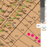 Парцел в с. Волуяк, Област София-град - 2000 кв.м за 80 €/кв.м - Снимка #1