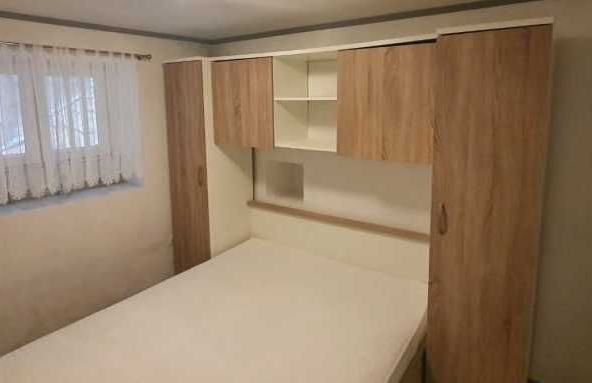 Дава се под наем Двустаен апартамент в Пловдив, Център - 41 кв.м за 163.2 € - Снимка #1