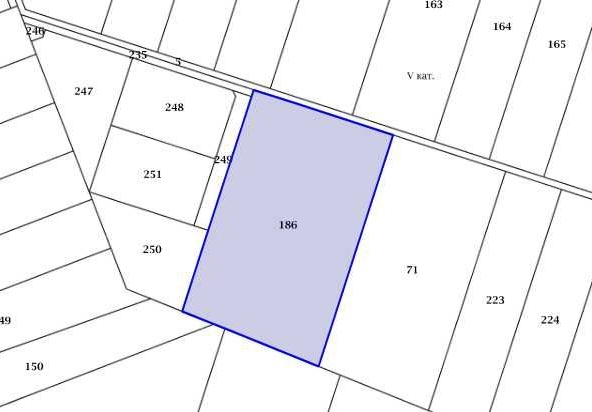 Парцел в Пловдив, Индустриална зона - Север - 12423 кв.м за 45 €/кв.м - Снимка #1