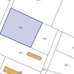 Парцел в с. Караджово, Област Пловдив - 2512 кв.м за 23 €/кв.м - Снимка #1