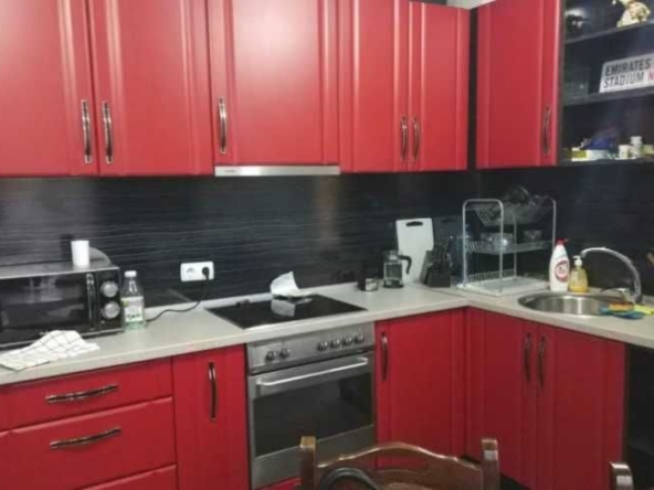 Дава се под наем Двустаен апартамент в София, Редута - 58 кв.м за 666 € - Снимка #1