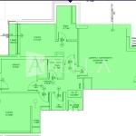 Многостаен апартамент в София, Овча купел 2 - 137 кв.м за 1117 €/кв.м - Снимка #1