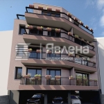 Двустаен апартамент в Варна, Погреби - 74 кв.м за 1210 €/кв.м - Снимка #1