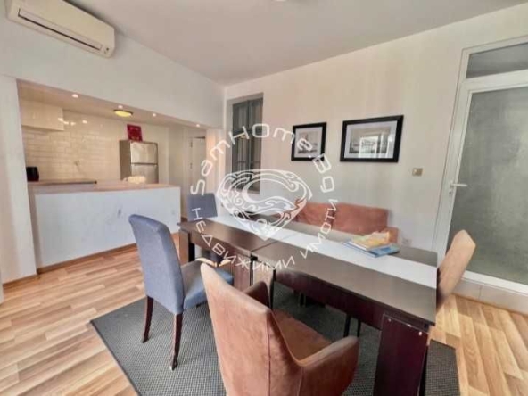 Дава се под наем Тристаен апартамент в Варна, Общината - 90 кв.м за 800 € - Снимка #1