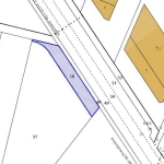 Парцел в Пловдив, Индустриална зона - Юг - 590 кв.м за 837 €/кв.м - Снимка #1