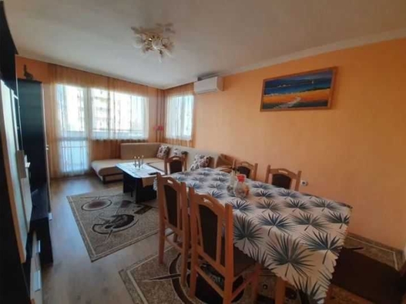 Дава се под наем Двустаен апартамент в София, Разсадника - 60 кв.м за 373.83 € - Снимка #1