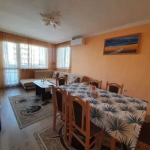 Дава се под наем Двустаен апартамент в София, Разсадника - 60 кв.м за 373.83 € - Снимка #1