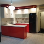 Дава се под наем Двустаен апартамент в София, Витоша - 61 кв.м за 528.36 € - Снимка #1