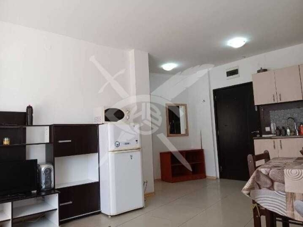 Дава се под наем Двустаен апартамент в к.к. Слънчев бряг - 50 кв.м за 66830.4 € - Снимка #1